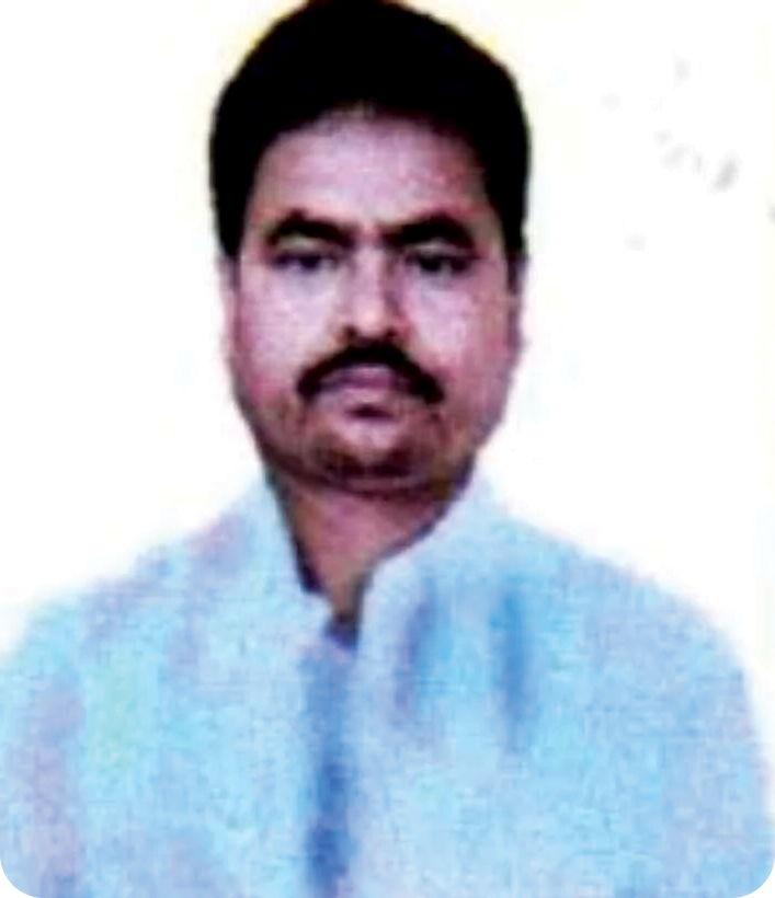 DR. HIMANTA BISWA SARMA